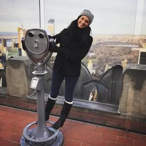 Meet your Posher, Nicole